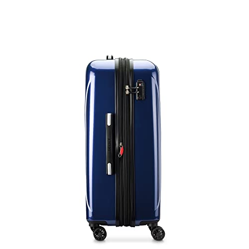 DELSEY Paris Helium Aero Hardside Expandable Luggage with Spinner