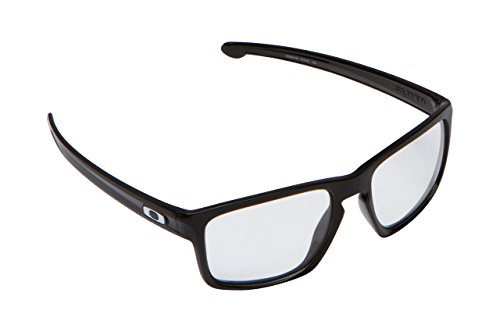 New SEEK OPTICS Replacement Lenses Oakley SLIVER - Clear