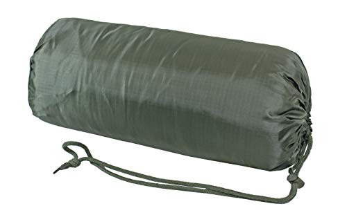 Mil-Tec Ripstop Poncho Liner (Olive)