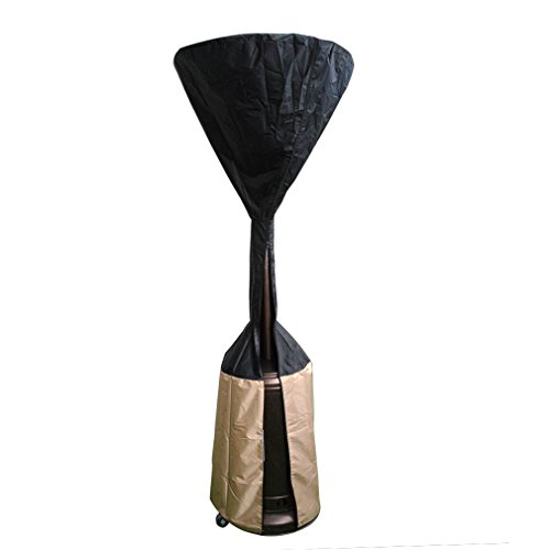 2 Stanbroil+Standup+Waterproof+Protected+Heaters