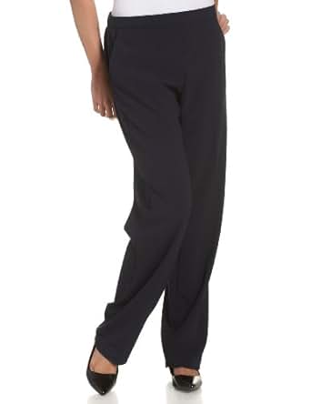 Amazon.com: Briggs New York Women's Petite All Around Comfort Pant: Clothing