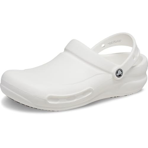 [CROCS(クロックス)] サンダル ビストロ ホワイト 28 cm