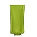 Pure Color Silk Feel Scarves Clothing Accessories Square Scarf Fashion Green