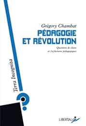 Pédagogie et révolution