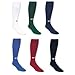 Nike Park IV Cushioned (SOCCER SOCKS) (White, Men's Shoe size 8-12/ Women's 10-12)