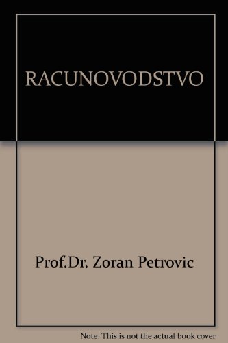 RACUNOVODSTVO