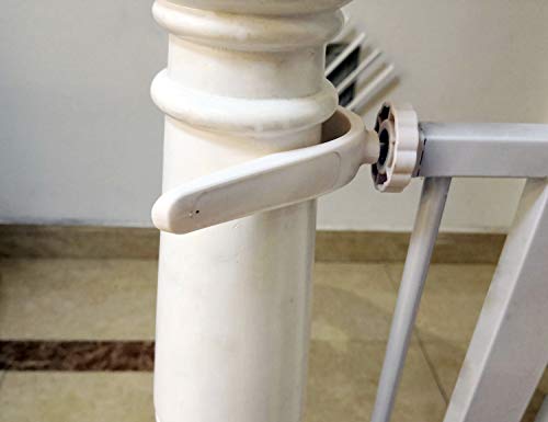 Baby Gate Banister Adapter Baby Gate Stair Adapter Universal