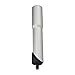 UPANBIKE Road Mountain Bike Bicycle Stem Riser Adapter 1 1/8