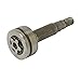Husqvarna 137553 Lawn Tractor Mandrel Shaft Genuine Original Equipment Manufacturer (OEM) Part primary