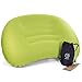 CLOUDPILLOW - Ultralight Inflatable Pillow for Camping, Hammock, Backpacking or Travel | Don't Leak air (Green)
