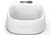 PETKIT 'FRESH' Anti-Bacterial Waterproof Smart Food Weight Calculating Digital Scale Pet Cat Dog Bowl Feeder w/ Inlcuded Batteries, One Size, White