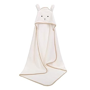 bebe bath towel