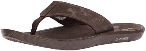 under armor sandals amazon