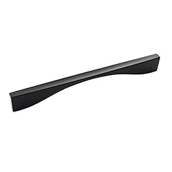 Belwith-Keeler B076153-MB Channel Pull 8-13/16 Inch