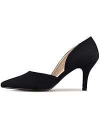 Premier Standard - Zapatos de tacón para mujer