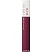 Maybelline SuperStay Matte Ink Liquid Lipstick, Believer, 0.17 fl. oz.