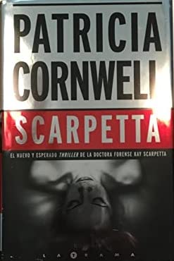 Portada de Scarpetta