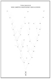 Une  brève histoire des lignes