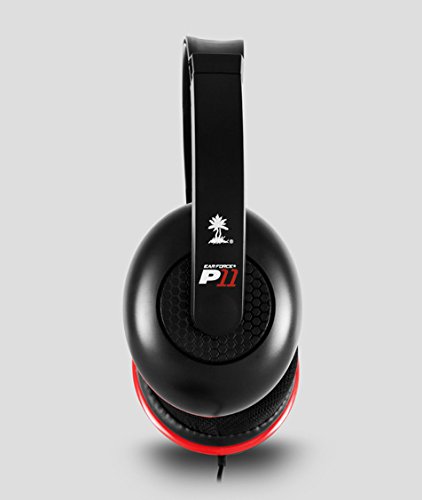 Turtle-Beach-Ear-Force-P11-Amplified-Stereo-Gaming-Headset