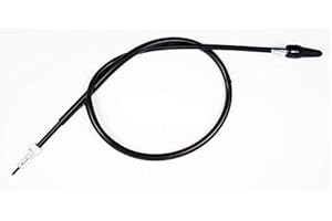 DISCOUNT STARTER & ALTERNATOR Speedometer Cable Compatible with/Replacement For Yamaha YZF600R 1995 1996 1997 1998 1999 2000 2001 2002 2003 2004 2005 2006 2007