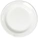 CORELLE Soup Salad wht 15oz dinnerware bowl, 5.2oz, Winter Frost White