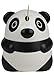 NWAC Toothpick Dispenser/Toothpick Holder; Funny, Automatic, Cute, Decorative Toothpicks Container Case for Restaurant, Home Kitchen and Parties (Panda)