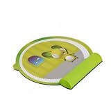 Health 608 Mouse Pad with Cartoon Pattern