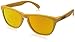 Oakley 24-343 Discontinued- Frogskins Pike's Gold w/Fire Iridium