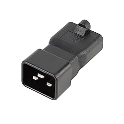 JORINDO IEC C20 to 5-15/20R AC Power Adapter IEC320
