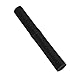 BUBM PU Leather Double Sided Desk Pad Computer Mat Desk Writing Mat for Office and Home,Ultra Thin 2mm - 31.5