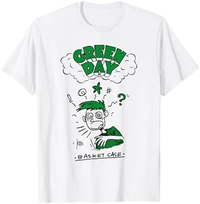 Amazon.com: Green Day Idiot Flag T-Shirt : Clothing, Shoes & Jewelry
