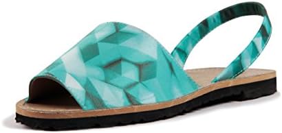 Subibaja Martina - Special Edition Menorquina Slingback Sandals for Women