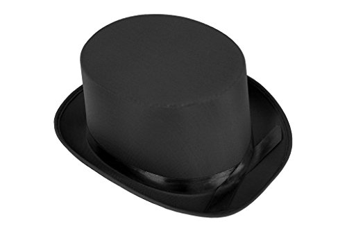 Dress Up Party Costume TOP Hat - Image 2