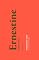 Livro Ernestine: Novela sueca