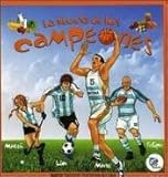 Paperback RECETA DE LOS CAMPEONES, LA (Spanish Edition) Book