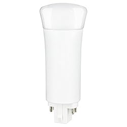Sunlite 41383-SU LED Vertical PLV Plug and Play