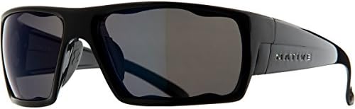Native Gonzo Polarized Sunglasses