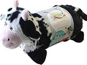 Little Miracles Snuggle Me Sherpa 2 Pieces Blanket & Plush Set