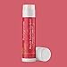All Natural Therapeutic Lip Balm For Dry & Cracked Lips with SPF 15 UVA/UVB Sun Protection with Antioxidant Vitamin E Pure Aloe Vera & Coconut Oil - Intense Lip Therapy With Natural Ingredients