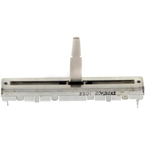 Denon DN-MC 3000/6000 MK1/MK2 Linefader