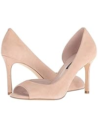Nine West Jeff - Bomba de ante para mujer