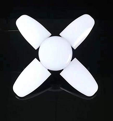 4 Adjustable+Trilights+Deformable+Basement+300W+400W
