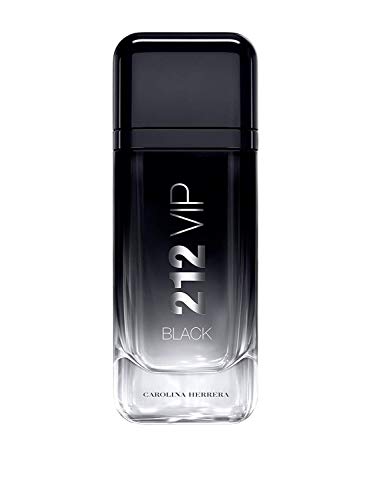 Carolina Herrera 212 Vip Men's EDT Spray oz Morocco Ubuy