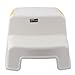Aojia Children's Slip Resistant Step Stool, product Dimensions W:15 
