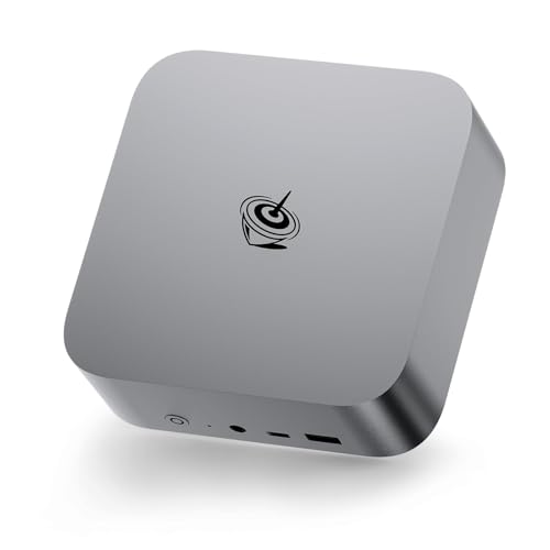 Beelink SER9 Mini PC, AMD Ryzen AI 7 H 350(8C/16T, bis zu 5.0GHz)