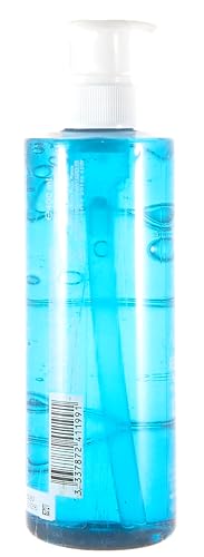 LA ROCHE-POSAY EFFACLAR PURIFYING FOAMING GEL CLEANSER FOR OILY SKIN, WITH ZINC PIDOLATE TO REMOVE EXCESS OIL & SHINE, ALCOHOL FREE & OIL FREE, SENSITIVE SKIN TESTED