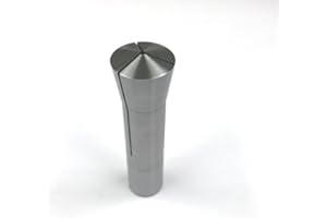 HHIP 3903-0106 4mm Metric R8 Round Collet