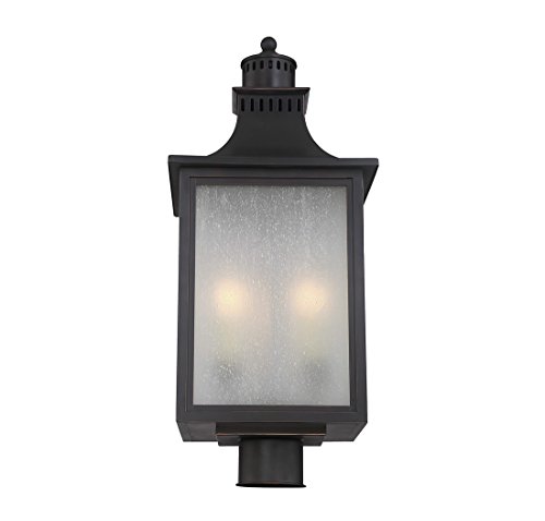 Savoy House 5-255-13 Three Light Post Lantern