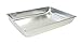 American Educational Aluminum Large Dissecting Pan with Wax, 13-1/8