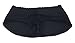 Sunward Women Padded Hip Enhancer Shaper Panties(M, Black)